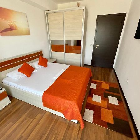 Alcomar Apartment - Summerland מאמאיה מראה חיצוני תמונה