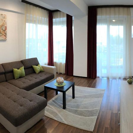 Alcomar Apartment - Summerland מאמאיה מראה חיצוני תמונה