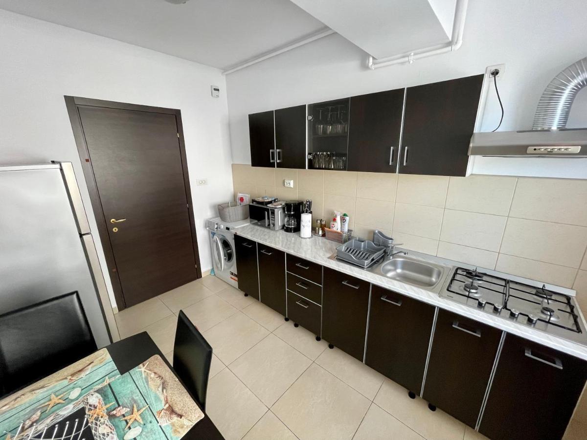 Alcomar Apartment - Summerland מאמאיה מראה חיצוני תמונה
