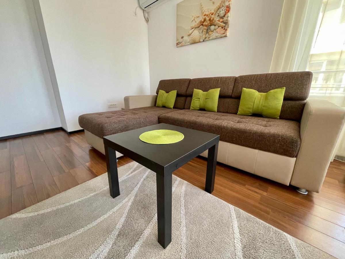 Alcomar Apartment - Summerland מאמאיה מראה חיצוני תמונה