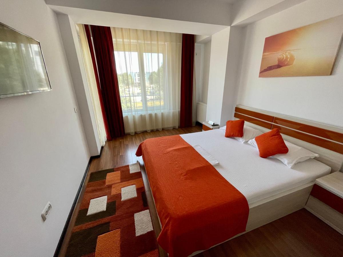 Alcomar Apartment - Summerland מאמאיה מראה חיצוני תמונה
