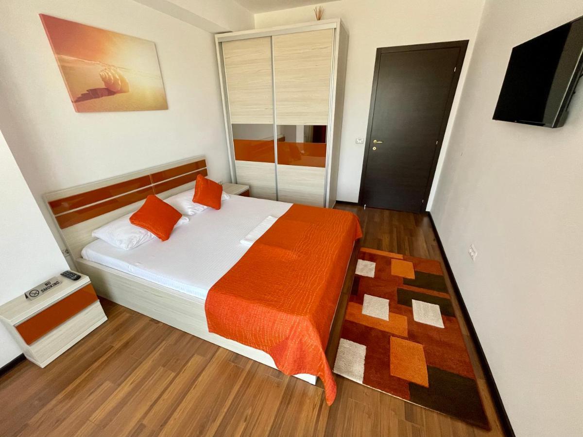 Alcomar Apartment - Summerland מאמאיה מראה חיצוני תמונה