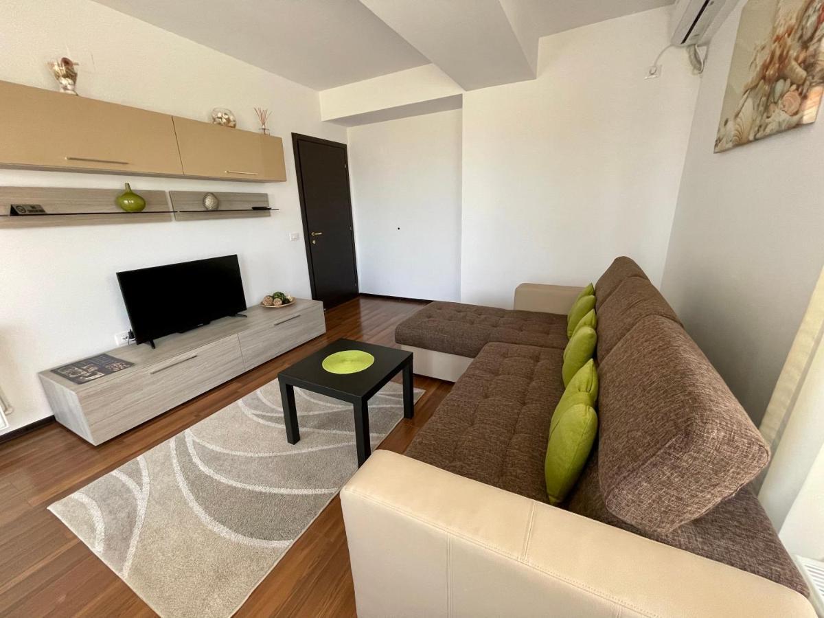 Alcomar Apartment - Summerland מאמאיה מראה חיצוני תמונה