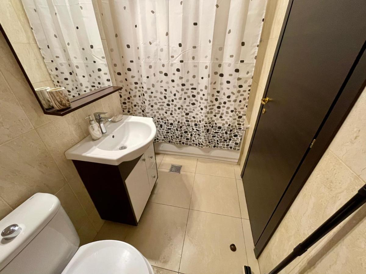 Alcomar Apartment - Summerland מאמאיה מראה חיצוני תמונה