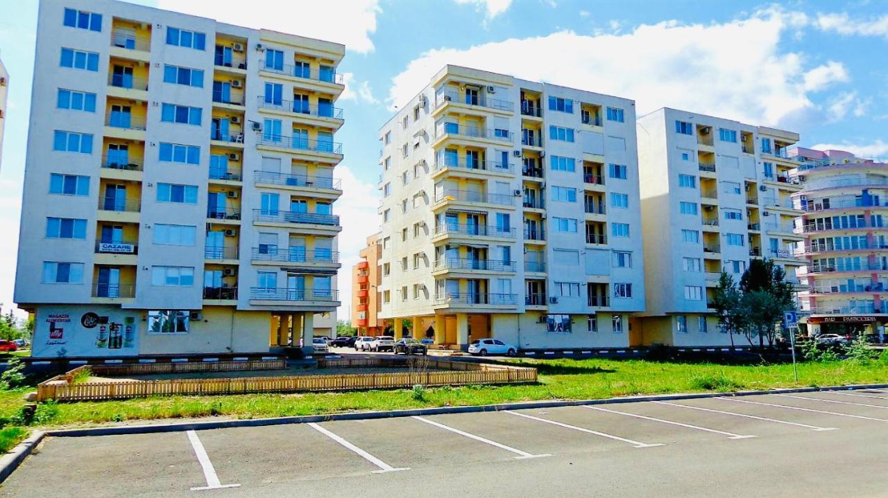 Alcomar Apartment - Summerland מאמאיה מראה חיצוני תמונה