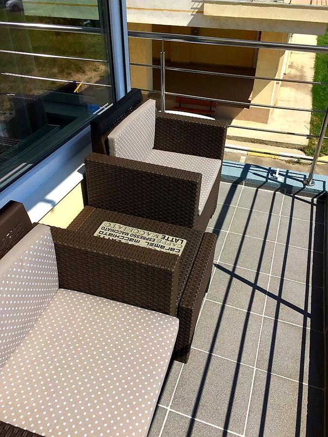 Alcomar Apartment - Summerland מאמאיה מראה חיצוני תמונה
