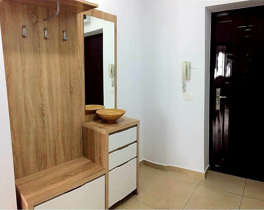 Alcomar Apartment - Summerland מאמאיה מראה חיצוני תמונה