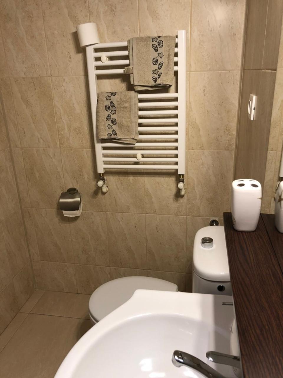 Alcomar Apartment - Summerland מאמאיה מראה חיצוני תמונה