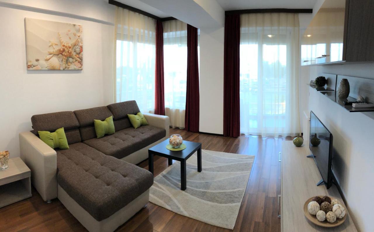 Alcomar Apartment - Summerland מאמאיה מראה חיצוני תמונה