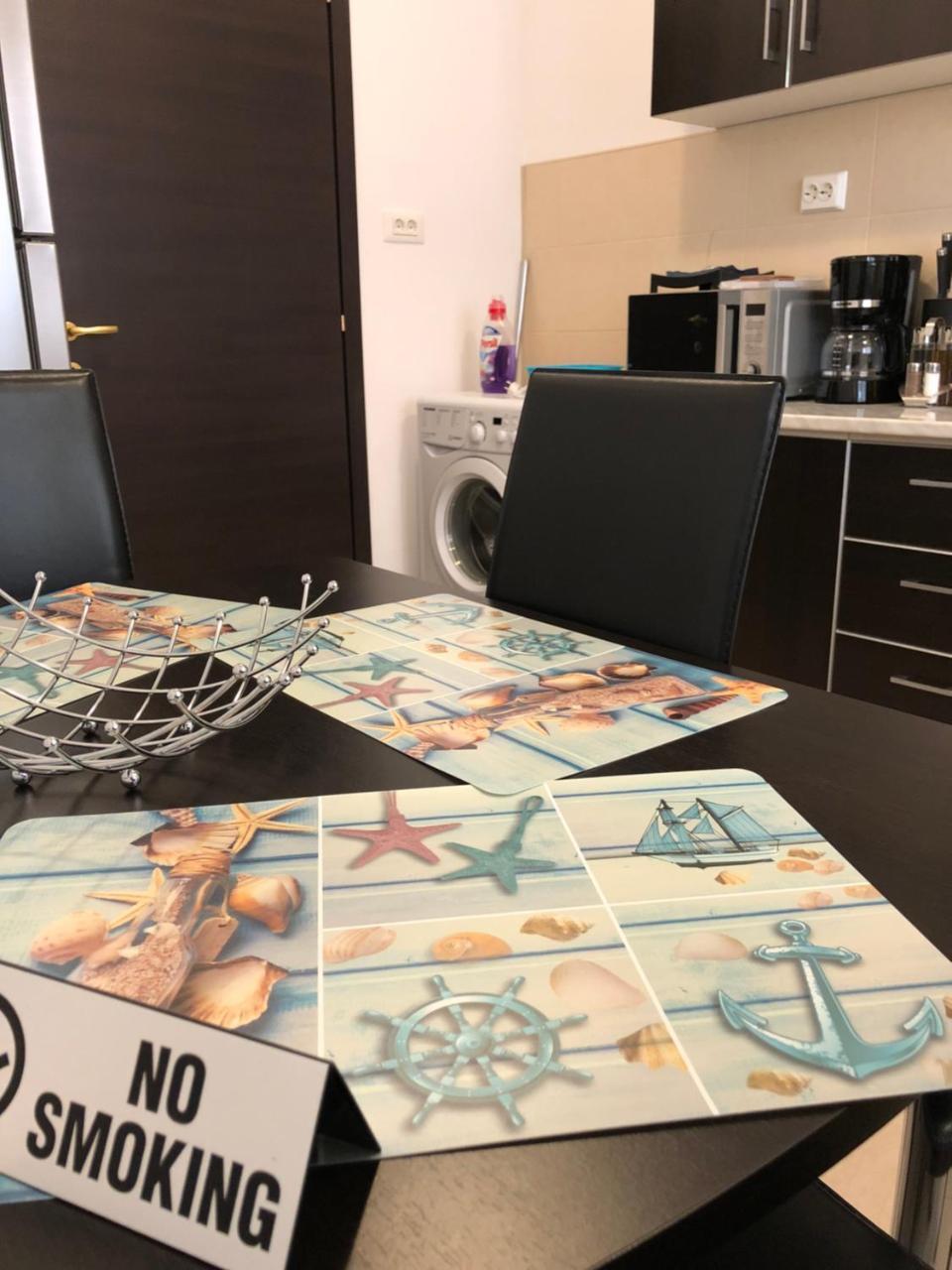 Alcomar Apartment - Summerland מאמאיה מראה חיצוני תמונה